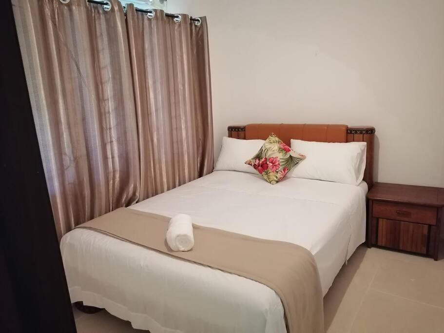 Private Nasoso 4 Bedroom House Нанди Экстерьер фото